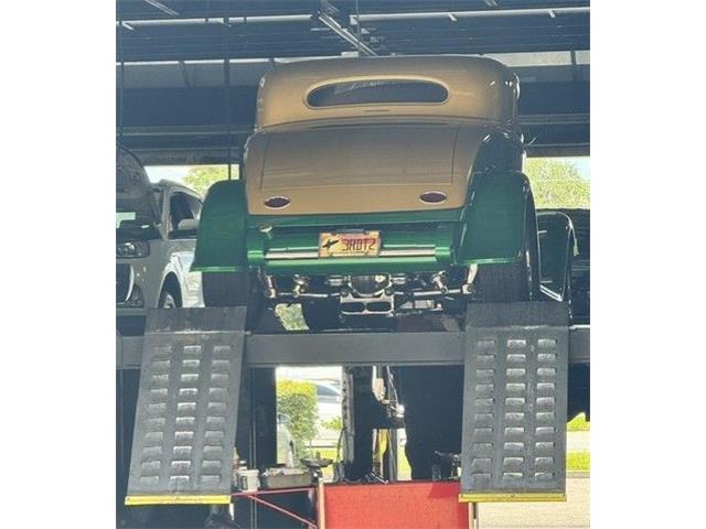 1932 Ford Coupe (CC-2117483) for sale in Hobart, Indiana
