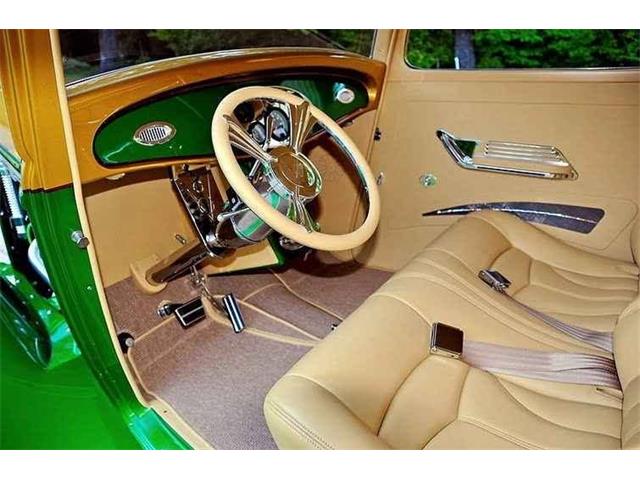 1932 Ford Coupe (CC-2117483) for sale in Hobart, Indiana
