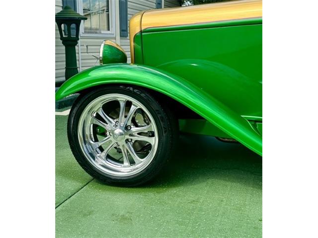 1932 Ford Coupe (CC-2117483) for sale in Hobart, Indiana