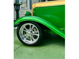 1932 Ford Coupe (CC-2117483) for sale in Hobart, Indiana