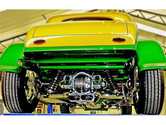 1932 Ford Coupe (CC-2117483) for sale in Hobart, Indiana