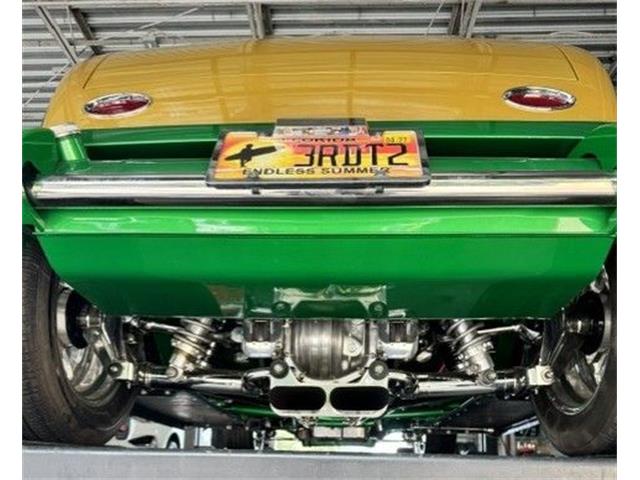 1932 Ford Coupe (CC-2117483) for sale in Hobart, Indiana