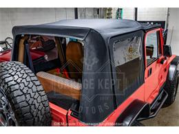 1995 Jeep Wrangler (CC-2117485) for sale in Grand Rapids, Michigan