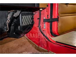1995 Jeep Wrangler (CC-2117485) for sale in Grand Rapids, Michigan