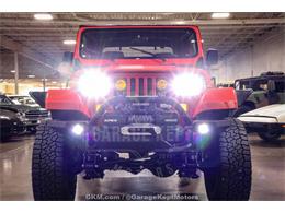 1995 Jeep Wrangler (CC-2117485) for sale in Grand Rapids, Michigan