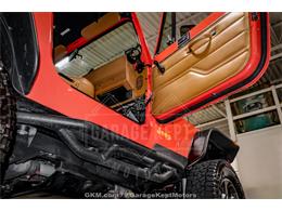 1995 Jeep Wrangler (CC-2117485) for sale in Grand Rapids, Michigan