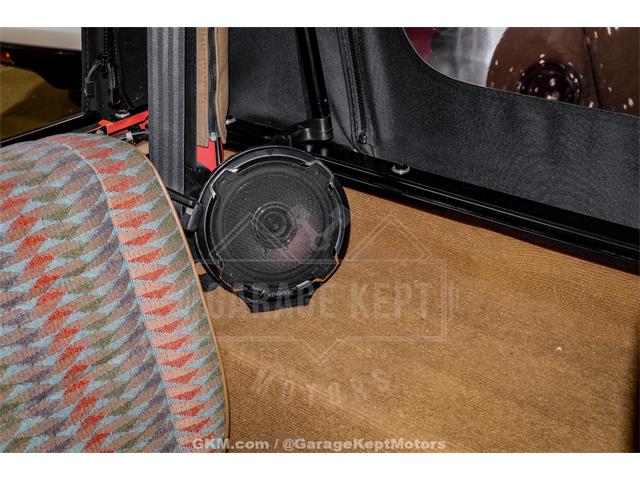 1995 Jeep Wrangler (CC-2117485) for sale in Grand Rapids, Michigan