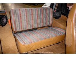 1995 Jeep Wrangler (CC-2117485) for sale in Grand Rapids, Michigan