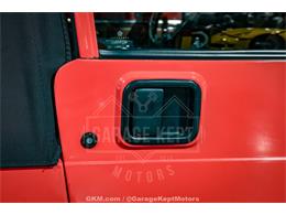1995 Jeep Wrangler (CC-2117485) for sale in Grand Rapids, Michigan