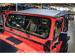 1995 Jeep Wrangler (CC-2117485) for sale in Grand Rapids, Michigan