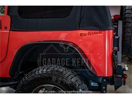 1995 Jeep Wrangler (CC-2117485) for sale in Grand Rapids, Michigan