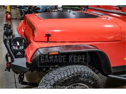 1995 Jeep Wrangler (CC-2117485) for sale in Grand Rapids, Michigan