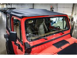 1995 Jeep Wrangler (CC-2117485) for sale in Grand Rapids, Michigan