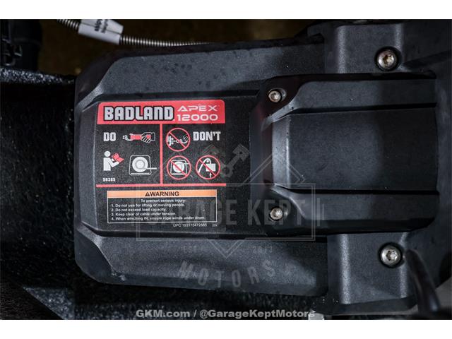 1995 Jeep Wrangler (CC-2117485) for sale in Grand Rapids, Michigan