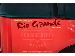 1995 Jeep Wrangler (CC-2117485) for sale in Grand Rapids, Michigan