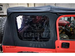 1995 Jeep Wrangler (CC-2117485) for sale in Grand Rapids, Michigan