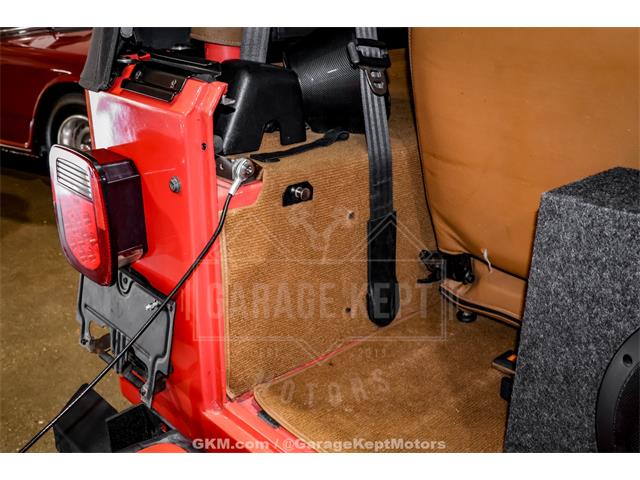 1995 Jeep Wrangler (CC-2117485) for sale in Grand Rapids, Michigan