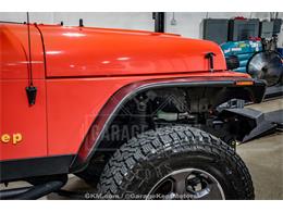 1995 Jeep Wrangler (CC-2117485) for sale in Grand Rapids, Michigan