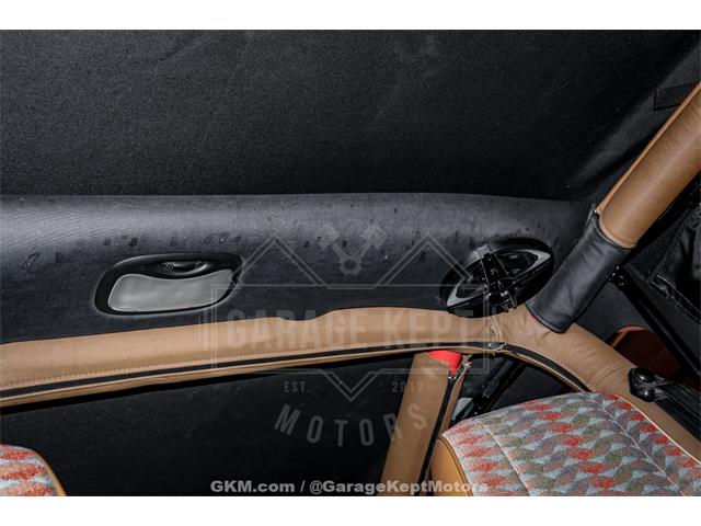 1995 Jeep Wrangler (CC-2117485) for sale in Grand Rapids, Michigan