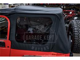 1995 Jeep Wrangler (CC-2117485) for sale in Grand Rapids, Michigan