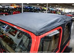 1995 Jeep Wrangler (CC-2117485) for sale in Grand Rapids, Michigan