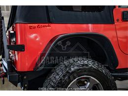 1995 Jeep Wrangler (CC-2117485) for sale in Grand Rapids, Michigan