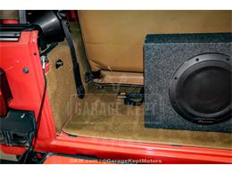 1995 Jeep Wrangler (CC-2117485) for sale in Grand Rapids, Michigan
