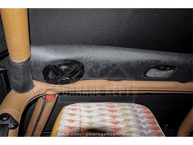 1995 Jeep Wrangler (CC-2117485) for sale in Grand Rapids, Michigan