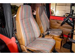 1995 Jeep Wrangler (CC-2117485) for sale in Grand Rapids, Michigan