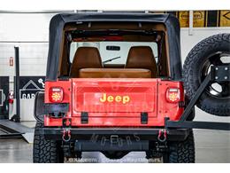 1995 Jeep Wrangler (CC-2117485) for sale in Grand Rapids, Michigan
