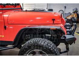 1995 Jeep Wrangler (CC-2117485) for sale in Grand Rapids, Michigan