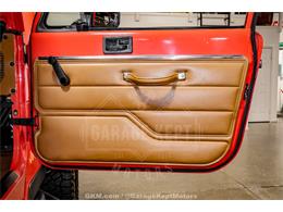 1995 Jeep Wrangler (CC-2117485) for sale in Grand Rapids, Michigan