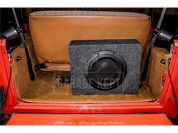 1995 Jeep Wrangler (CC-2117485) for sale in Grand Rapids, Michigan