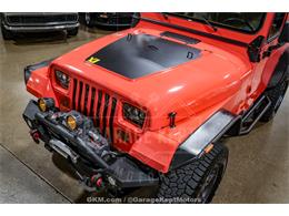1995 Jeep Wrangler (CC-2117485) for sale in Grand Rapids, Michigan