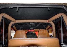 1995 Jeep Wrangler (CC-2117485) for sale in Grand Rapids, Michigan