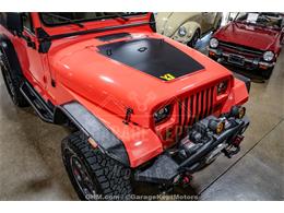 1995 Jeep Wrangler (CC-2117485) for sale in Grand Rapids, Michigan