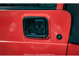 1995 Jeep Wrangler (CC-2117485) for sale in Grand Rapids, Michigan