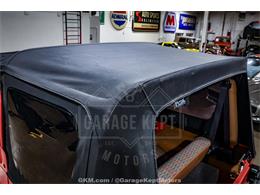 1995 Jeep Wrangler (CC-2117485) for sale in Grand Rapids, Michigan