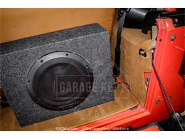 1995 Jeep Wrangler (CC-2117485) for sale in Grand Rapids, Michigan