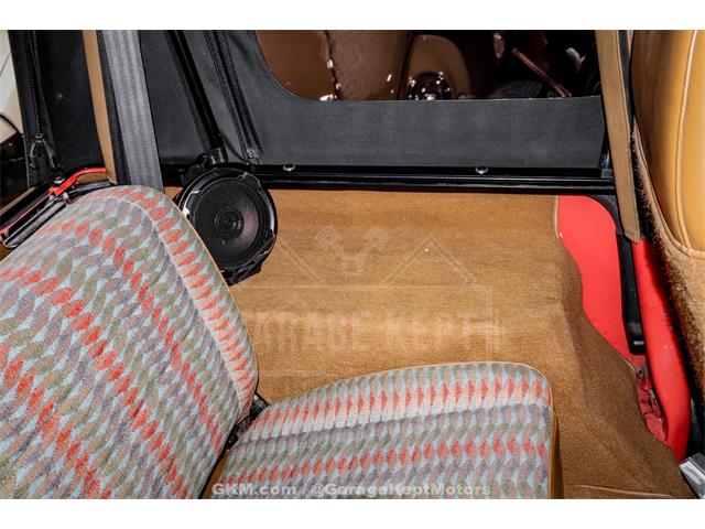 1995 Jeep Wrangler (CC-2117485) for sale in Grand Rapids, Michigan