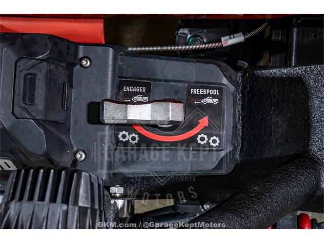 1995 Jeep Wrangler (CC-2117485) for sale in Grand Rapids, Michigan