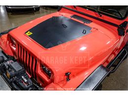 1995 Jeep Wrangler (CC-2117485) for sale in Grand Rapids, Michigan