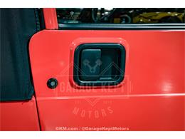 1995 Jeep Wrangler (CC-2117485) for sale in Grand Rapids, Michigan