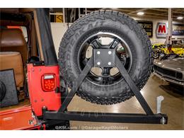 1995 Jeep Wrangler (CC-2117485) for sale in Grand Rapids, Michigan