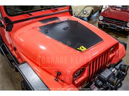 1995 Jeep Wrangler (CC-2117485) for sale in Grand Rapids, Michigan