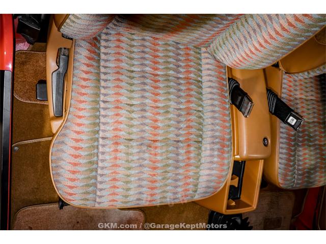1995 Jeep Wrangler (CC-2117485) for sale in Grand Rapids, Michigan