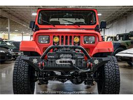 1995 Jeep Wrangler (CC-2117485) for sale in Grand Rapids, Michigan