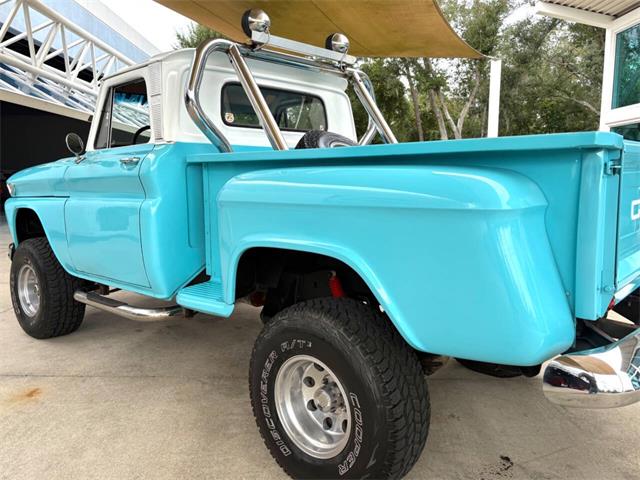 1965 GMC 1500 (CC-2117486) for sale in Bradenton, Florida