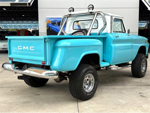 1965 GMC 1500 (CC-2117486) for sale in Bradenton, Florida