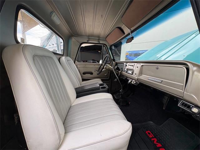 1965 GMC 1500 (CC-2117486) for sale in Bradenton, Florida